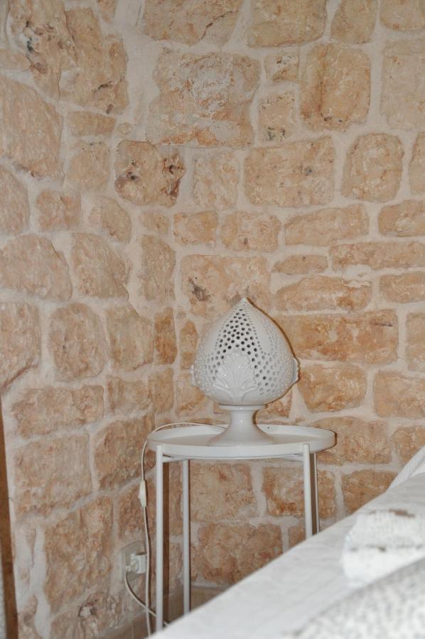Il Trullo Di Mattia Villa Noci Kültér fotó