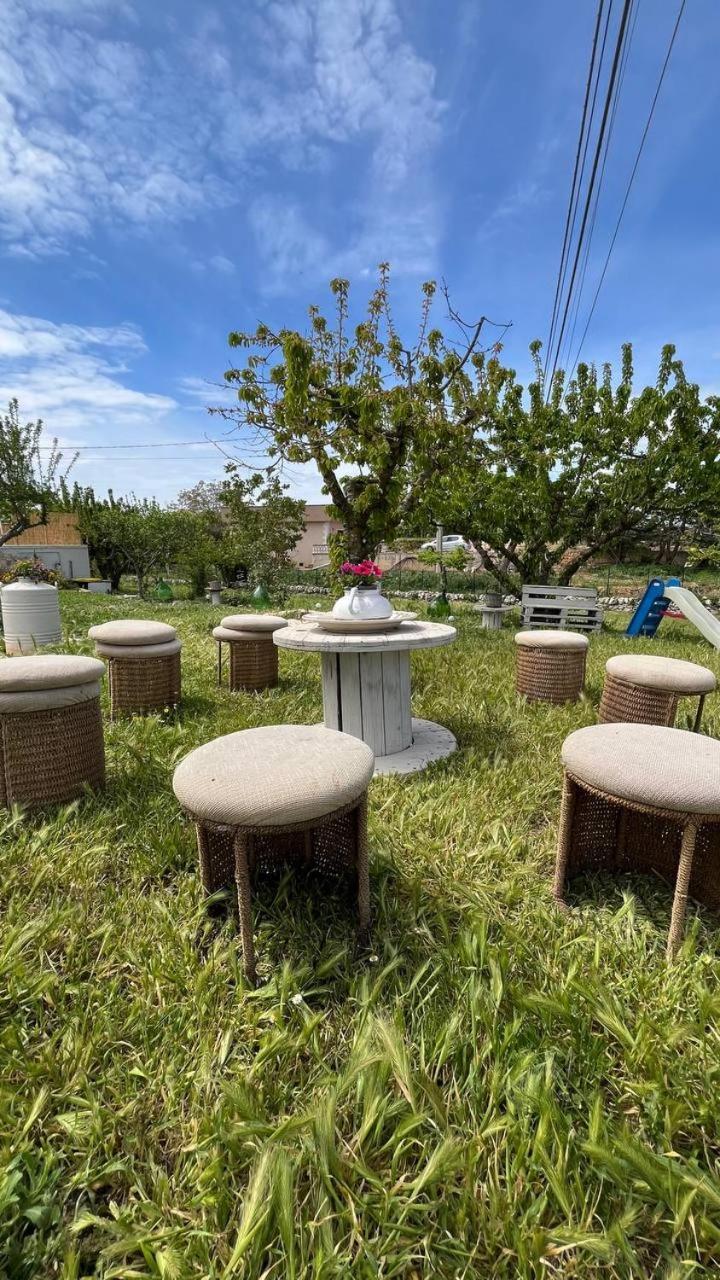 Il Trullo Di Mattia Villa Noci Kültér fotó