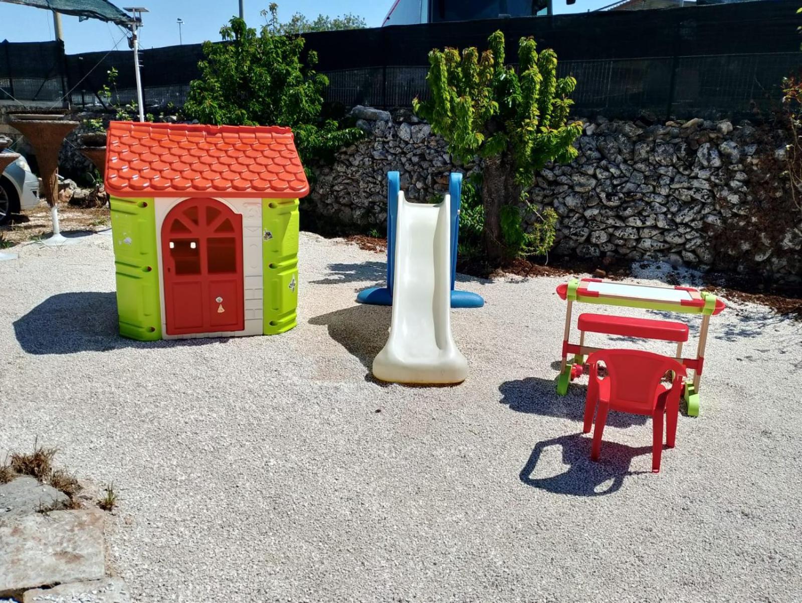 Il Trullo Di Mattia Villa Noci Kültér fotó